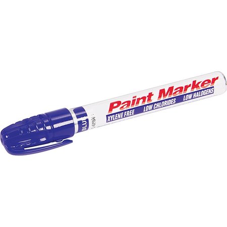 ALLSTAR Paint MarkerBlue ALL12054